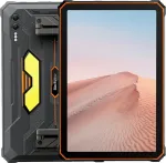 Tahvelarvuti BLACKVIEW Active 10 Pro Rugged Tab 12GB/512GB, 10.95-inch FHD+1920x1200 IPS 90Hz Corning Glass 3, MT6878 Octa-core, 50MP Front/108MP-20MP Rear Camera infared nught vision, 30000mAh, 55W FC, Android 14, NFC, Fingerprint, MIL-STD-810H, Orange