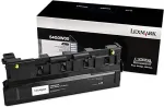 Tooner LEXMARK WASTE CONTAINER OTHER SUPPL 90K PGS/MS911/MX910/MX911/MX912