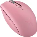 Hiir Razer Orochi V2, gaming mouse (pink)