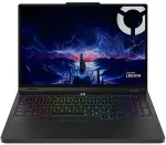 S&uuml;learvuti Lenovo Legion Pro 5 16IAX10 (83F30017GE) (black, Intel&reg; Core? Ultra 7 255HX, NVIDIA GeForce RTX 5070, 32 GB DDR5, 1 TB (1 TB SSD), Windows 11 Home) - German - DE Layout