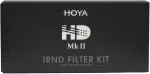 Hoya Filters Hoya filtrikomplekt HD Mk II IRND Kit 67mm