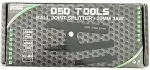 DSDTOOLS Pall-liigendiv&otilde;tja &ndash; 20 mm l&otilde;uad DS1633