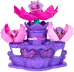 HATCHIMALS m&auml;ngukomplekt Lillepidu 3-pakk