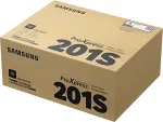 Tooner Hp ersetzt Samsung MLT D201S/ELS schwarz Tonerpatrone