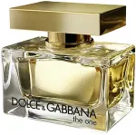 Dolce&Gabbana The One 75ml - Eau de Parfum naistele