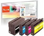 Tooner Peach Patrone HP Nr.932/933 MultiPack REM,KOM