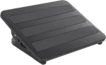 Maclean MC-831 foot rest Black