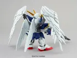 GUNPLA SDEX WING GUNDAM ZERO EW