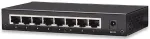 Intellinet Fast Ethernet Office Switch - Switch - 8 x 10/100 - Desktop (523318)