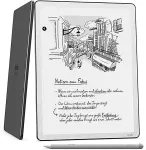 E-luger AMAZON Kindle Scribe e-book reader Touchscreen 64 GB Wi-Fi Graphite