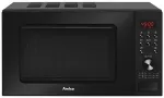 Mikrolaineahi Amica AMGF20E1GB microwave Countertop Grill microwave 20 L 700 W Black