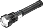 SANDBERG Survivor 7in1 Torch Powerbank 10000