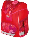 Herlitz koolikott-ranits ULTRALIGHT - Sweet Hearts