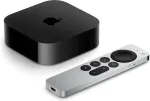 Meediapleier APPLE TV 4K 128GB + Ethernet