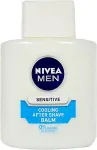 Nivea Men Sensitive Cooling After Shave Balm 100ml - habemeajamisj&auml;rgne palsam