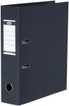 ELBA Registraator Strong-Line A4 80mm PP tugevdusribaga, antratsiit
