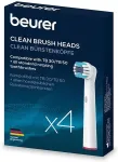 Beurer lisaharjad 4 tk clean