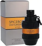Viktor & Rolf Spicebomb Extreme 50ml - Eau de Parfum meestele
