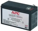 Sonstige APC OEM Ersatzbatterie MM-17-BP alternativ zu RBC17
