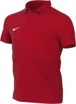 Nike Koszulka dla dzieci Park 26 Polo czerwona IB1195 657 XL
