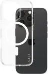 CARE BY PANZERGLASS CASE FLAGSHIP WHITE MAGSAFE IPHONE 16