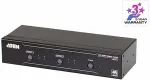 Aten | 2x2 4K HDMI Martrix Switch | VM0202H | Warranty 36 month(s)