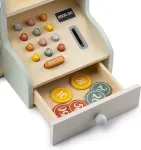 PROMIS Cash Register