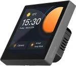 SONOFF NSPanel Pro (Black)