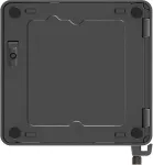 ASUS Arvuti NUC 15 Pro RNUC15CRKV700002 Black 265H
