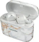 Toshiba RZE-BT750E Rose Gold Marble