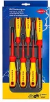 KNIPEX 00 20 12 V03 manual screwdriver Set Standard screwdriver