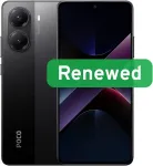 Mobiiltelefon Poco Renewed | Grade A | X7 Pro | 256 GB | Black | 5G | O