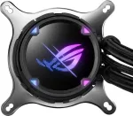 ASUS K WAK ROG Strix LC II 280 ARGB