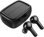 Noname Wireless Earbuds with Solar Panel CHOETECH TWS