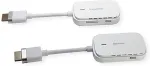 VALUE Wireless HDMI A/V System, 20 m