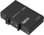 TELTONIKA Switch||Switch type Unmanaged|5xRJ-45 ports|RJ-45 Ports Type Gigabit Ethernet (10/100/1000)|TSW114000000