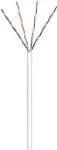 GOOBAY RJ 45 U/UTP 100m CAT6