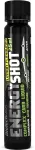 BioTechUSA Energiashot, sidrunimaitseline, 25 ml