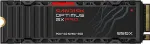K&otilde;vaketas SANDISK 4TB OPTIMUS GX PRO 850X NVMe Heatsink