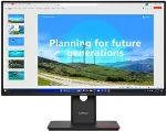 Monitor Lenovo T27D-40 27.0 FHD IPS 16:9 300CD/M L/T/P/S ENET USB-C