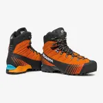 Scarpa RIBELLE HD, 41.5, Tonic Orange