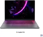 S&uuml;learvuti Lenovo Yoga Pro 9/16IPH11/U7-356H/16"/3200x2000/T/32GB/1TB/RTX 5060/W11H/Gray/3R On-Site