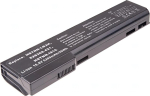 T6 POWER Battery for HP ProBook 6360b, 6460b, 6470b, 6560b, 6570b, 8460, 8470, 5200mAh, 56Wh, 6cell