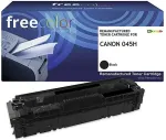 Tooner Freecolor Toner Canon 1246C002 black 2800 Seiten remanufactured
