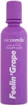 Xpel Nice Smile Feelin'Grape Mouthwash 330ml - Mouthwash uniseks