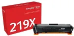 Tooner XEROX Toner Everyday HP 219X (W2190X) Black