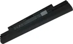 Dell Notebook battery, JR6XC, 5200mAh, black, Extra Digital Advanced