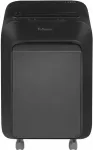 Fellowes Shredder LX 211 black
