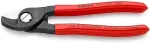 KNIPEX 95 11 165 plier Side-cutting pliers