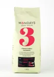 NONAME Kohvioad MONDAY nr 3, 100% Arabica/Robusta, s&uuml;gavr&ouml;stitud, 1 kg